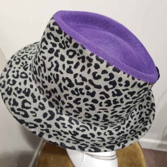 Trilby femme Bedacht