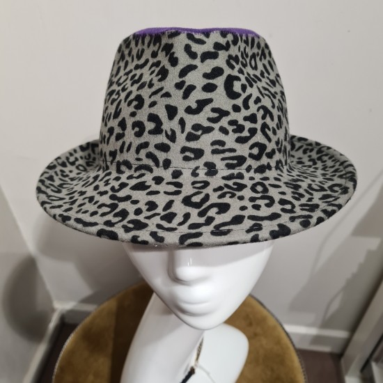 Trilby femme Bedacht
