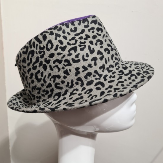 Trilby femme Bedacht