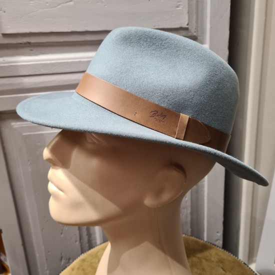 Men's hat by Bailey of...