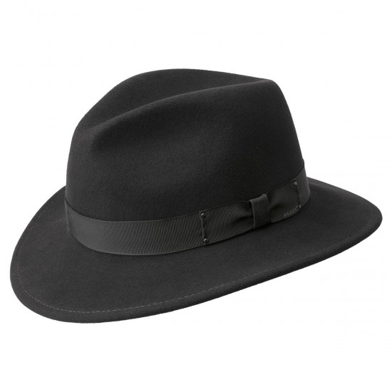 Chapeau Fedora crushable...